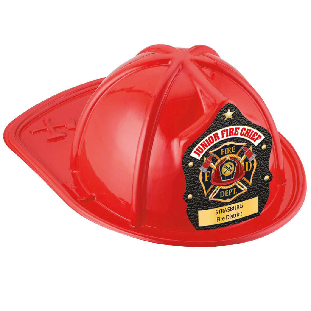 Firefighter Hats – All Clear Prints